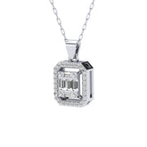 Jasmin Baget Kolye